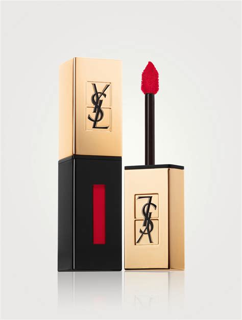 ysl rouge couture vernis|ysl pur couture lacquer.